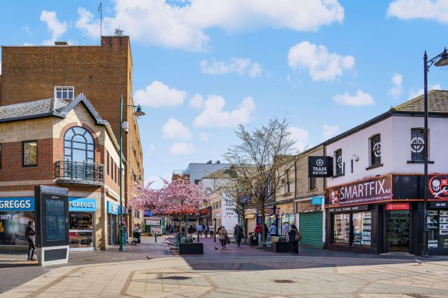 13 Gilkes Street, Middlesbrough, TS1 5ET 7