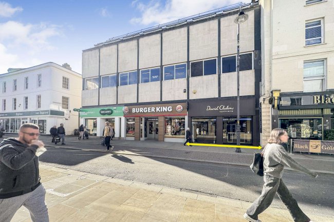 Unit 3, 206 High Street, Cheltenham, GL50 3HF 10