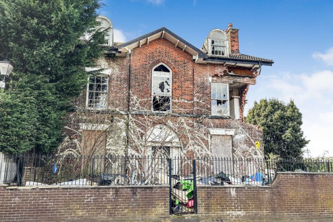 2 Lionel Street, St. Helens, Merseyside, WA9 4JN 9