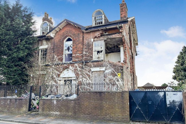 2 Lionel Street, St. Helens, Merseyside, WA9 4JN 9