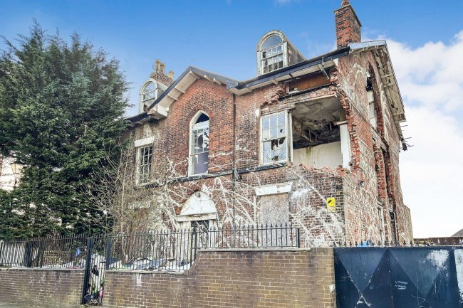 2 Lionel Street, St. Helens, Merseyside, WA9 4JN 9