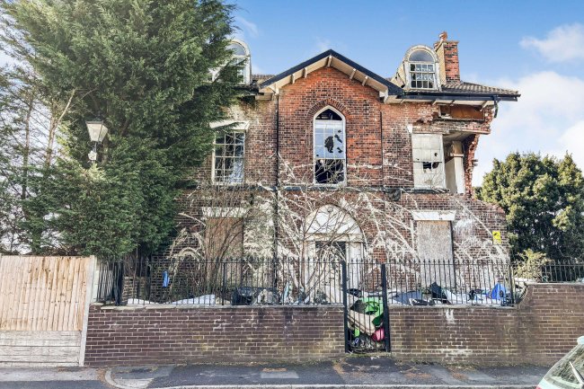 2 Lionel Street, St. Helens, Merseyside, WA9 4JN 9