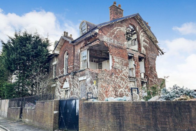 2 Lionel Street, St. Helens, Merseyside, WA9 4JN 9