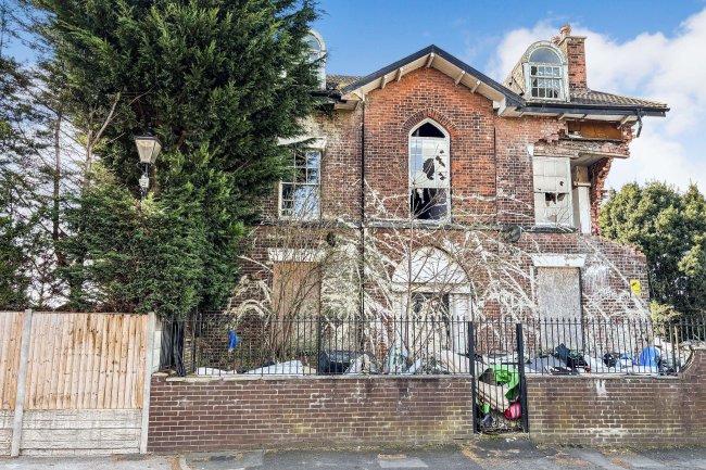 2 Lionel Street, St. Helens, Merseyside, WA9 4JN 9