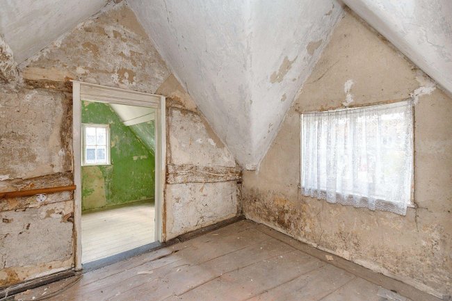 87 High Street, Milton, Abingdon, Oxfordshire, OX14 4EJ 2