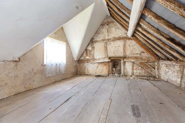 87 High Street, Milton, Abingdon, Oxfordshire, OX14 4EJ 2