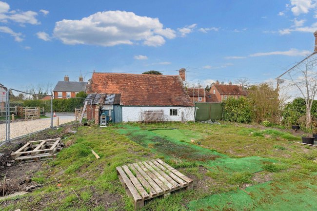 87 High Street, Milton, Abingdon, Oxfordshire, OX14 4EJ 2