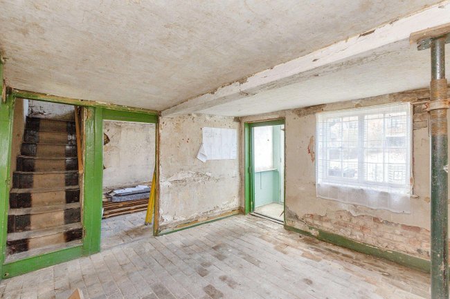 87 High Street, Milton, Abingdon, Oxfordshire, OX14 4EJ 2