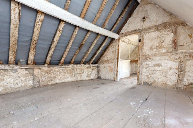 87 High Street, Milton, Abingdon, Oxfordshire, OX14 4EJ 2