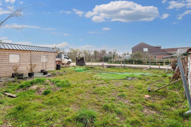 87 High Street, Milton, Abingdon, Oxfordshire, OX14 4EJ 2