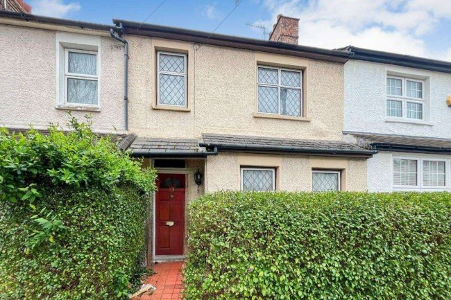 63 Beauchamp Road, Sutton, Surrey, SM1 2PY 6