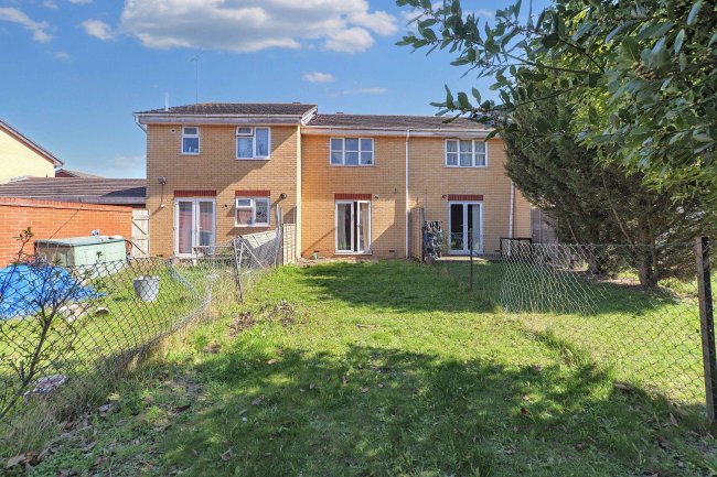 6 Grasshaven Way, Thamesmead, London, SE28 8TH 4