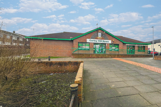 1 and 2 Exmouth Square, Carley Hill, Sunderland, Tyne & Wear SR5 2QQ 3