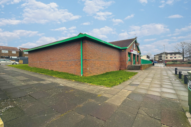 1 and 2 Exmouth Square, Carley Hill, Sunderland, Tyne & Wear SR5 2QQ 3