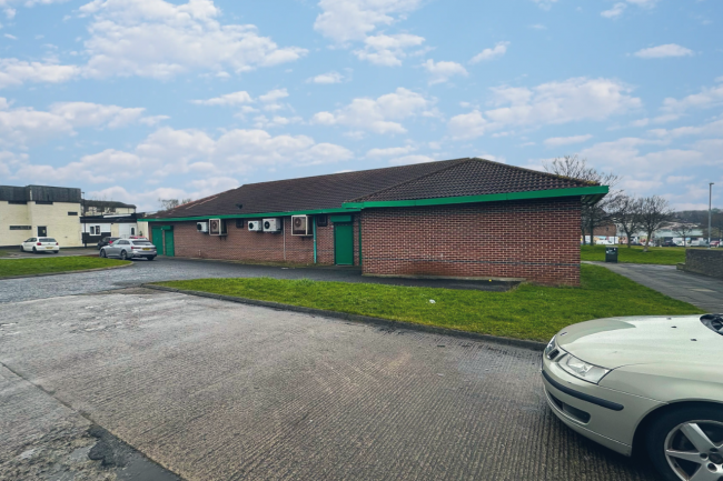 1 and 2 Exmouth Square, Carley Hill, Sunderland, Tyne & Wear SR5 2QQ 3