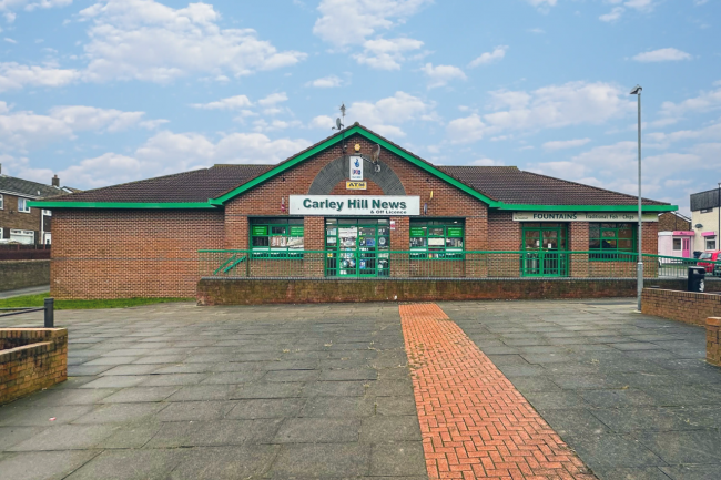 1 and 2 Exmouth Square, Carley Hill, Sunderland, Tyne & Wear SR5 2QQ 3