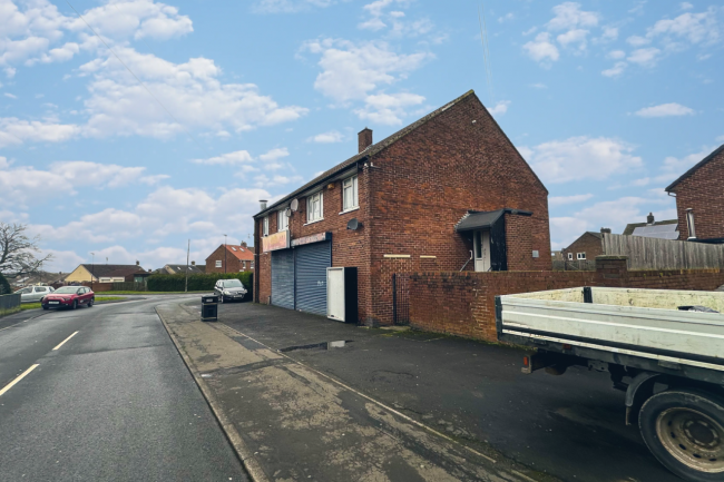 1/1A and 3/3A Larkfield Crescent, Shiney Row, Houghton le Spring, Tyne & Wear DH4 4PE 6