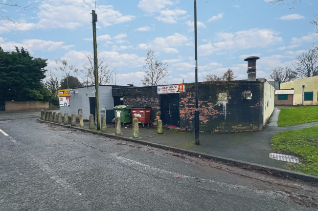 1 2 and 3, Sulgrave Village Centre, Washington, Tyne & Wear NE37 3BJ 4