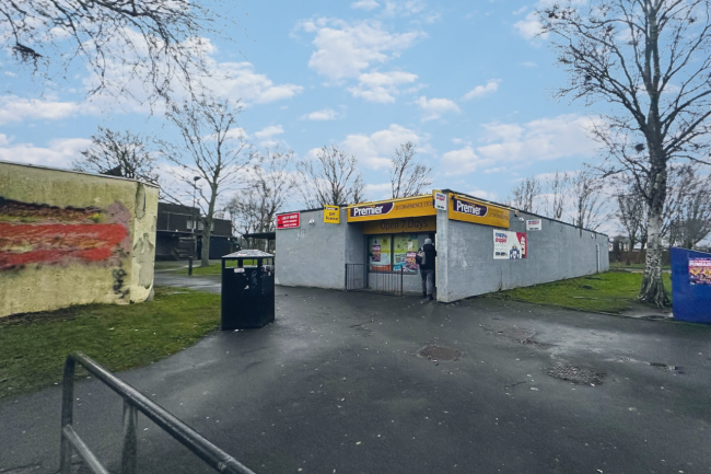 1 2 and 3, Sulgrave Village Centre, Washington, Tyne & Wear NE37 3BJ 4