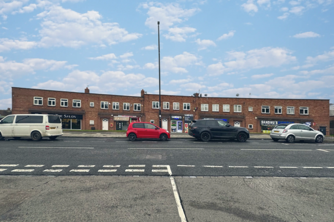 33 - 41 Allendale Road, Farringdon, Sunderland, Tyne & Wear SR3 3DE 4