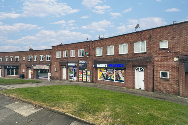 33 - 41 Allendale Road, Farringdon, Sunderland, Tyne & Wear SR3 3DE 4