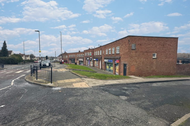 33 - 41 Allendale Road, Farringdon, Sunderland, Tyne & Wear SR3 3DE 4