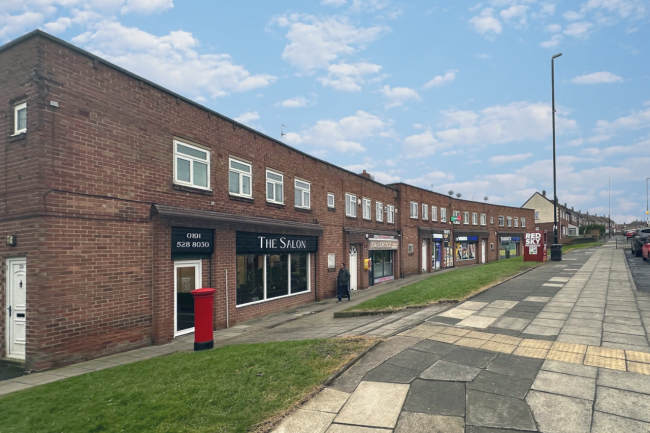 33 - 41 Allendale Road, Farringdon, Sunderland, Tyne & Wear SR3 3DE 4