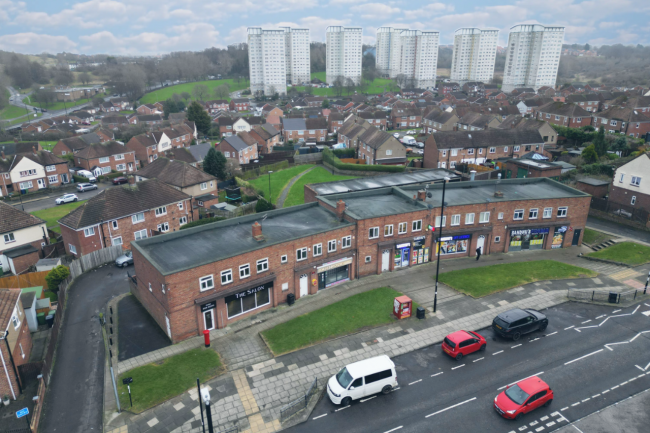 33 - 41 Allendale Road, Farringdon, Sunderland, Tyne & Wear SR3 3DE 4