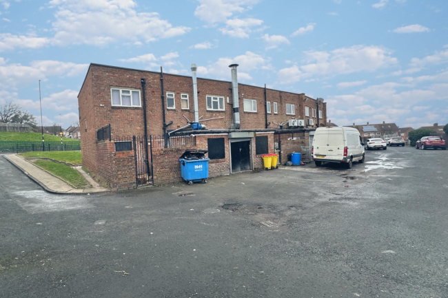 33 - 41 Allendale Road, Farringdon, Sunderland, Tyne & Wear SR3 3DE 4