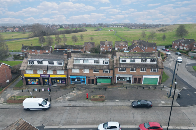 189 - 211 Gleneagles Road, Sunderland, Tyne & Wear SR4 8JD 6