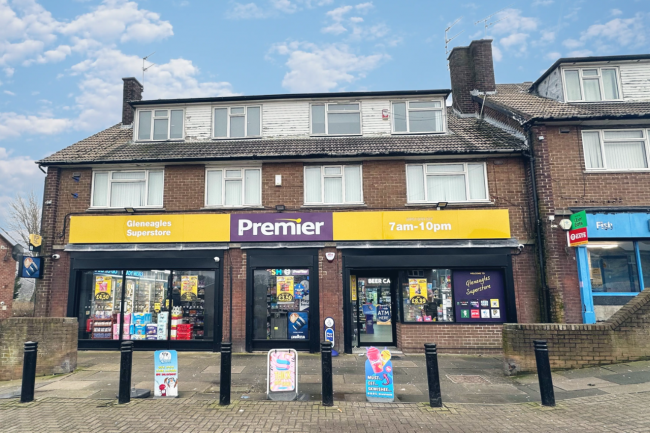 189 - 211 Gleneagles Road, Sunderland, Tyne & Wear SR4 8JD 6