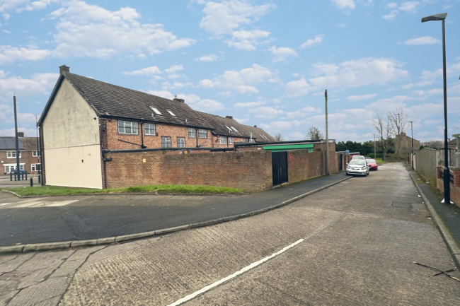 189 - 211 Gleneagles Road, Sunderland, Tyne & Wear SR4 8JD 6