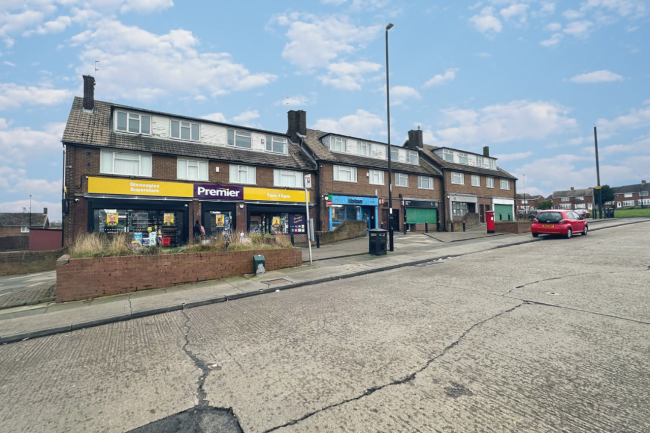 189 - 211 Gleneagles Road, Sunderland, Tyne & Wear SR4 8JD 6