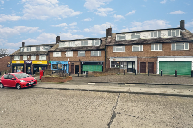 189 - 211 Gleneagles Road, Sunderland, Tyne & Wear SR4 8JD 6