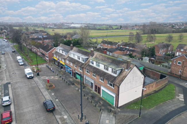 189 - 211 Gleneagles Road, Sunderland, Tyne & Wear SR4 8JD 6