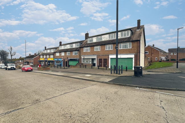 189 - 211 Gleneagles Road, Sunderland, Tyne & Wear SR4 8JD 6