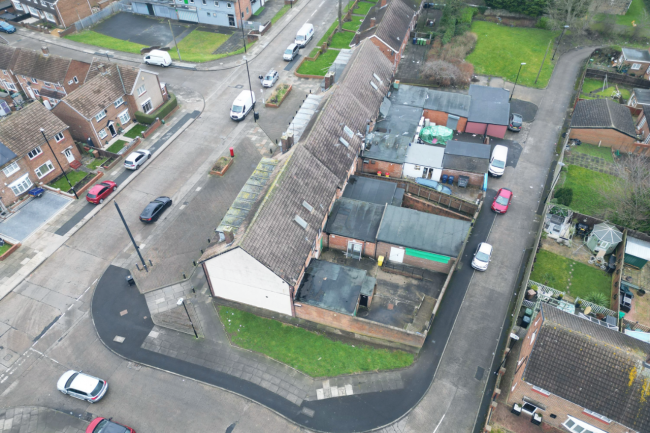 189 - 211 Gleneagles Road, Sunderland, Tyne & Wear SR4 8JD 6