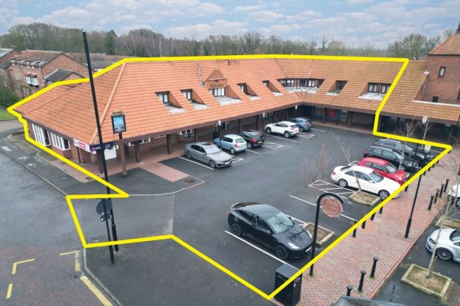 1 - 2 and Highwayman Public House, Lambton Village Centre, Washington NE38 0QA 7