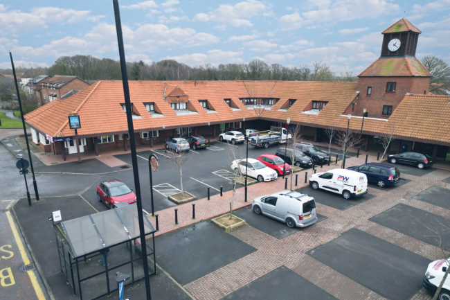 1 - 2 and Highwayman Public House, Lambton Village Centre, Washington NE38 0QA 7