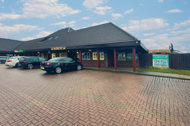 1/2 & 3 Goldcrest Road and The Cherry Tree, Ayton Village Centre, Washington NE38 0DL 2