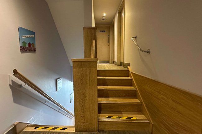 129-133 Hamilton Road, Felixstowe, Suffolk, IP11 7AB 8