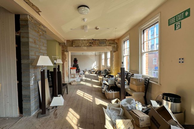 129-133 Hamilton Road, Felixstowe, Suffolk, IP11 7AB 8