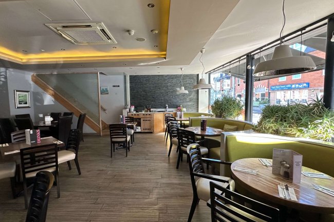 129-133 Hamilton Road, Felixstowe, Suffolk, IP11 7AB 8