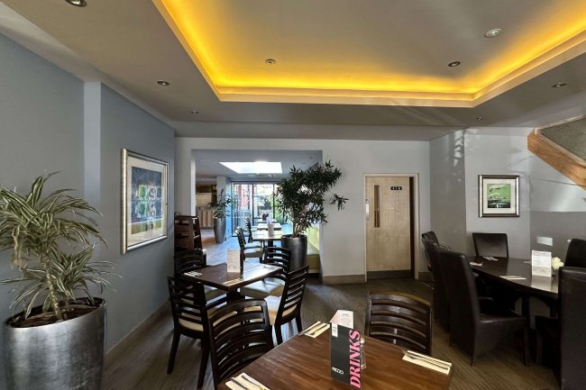 129-133 Hamilton Road, Felixstowe, Suffolk, IP11 7AB 8