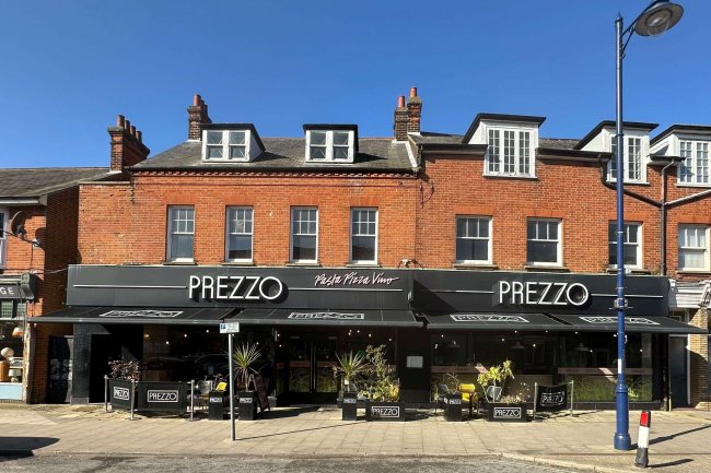 129-133 Hamilton Road, Felixstowe, Suffolk, IP11 7AB 8