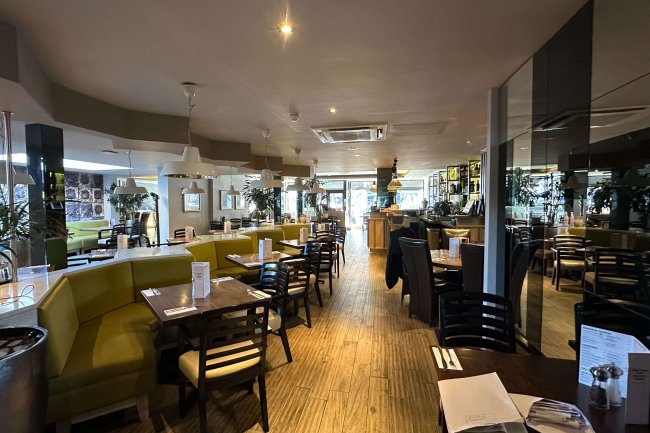 129-133 Hamilton Road, Felixstowe, Suffolk, IP11 7AB 8