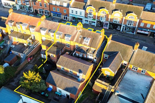 129-133 Hamilton Road, Felixstowe, Suffolk, IP11 7AB 8