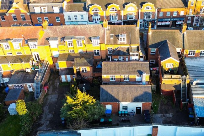 129-133 Hamilton Road, Felixstowe, Suffolk, IP11 7AB 8