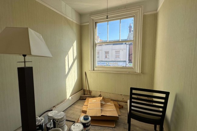 129-133 Hamilton Road, Felixstowe, Suffolk, IP11 7AB 8