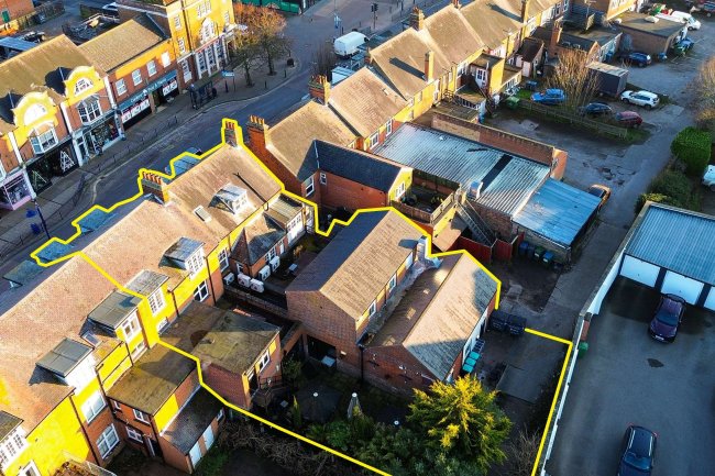 129-133 Hamilton Road, Felixstowe, Suffolk, IP11 7AB 8